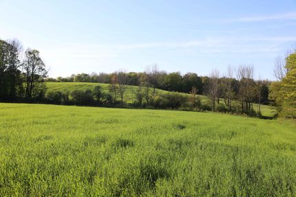 Property in Delaware County, New York