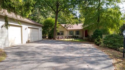 Property in Lancaster County, Pennsylvania