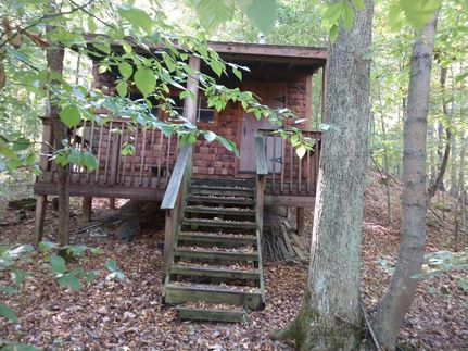 Property in Guernsey County, Ohio