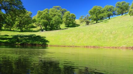 Property in Solano County, California