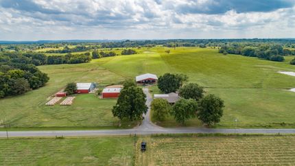 Property in Wagoner County, Oklahoma