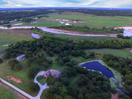 Property in Pottawatomie County, Oklahoma