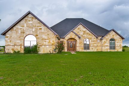 Property in Hunt County, Texas