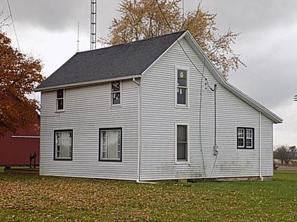 Property in Darke County, Ohio