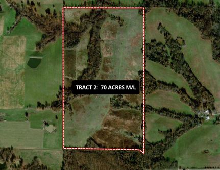 Property in Grundy County, Missouri