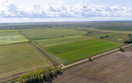 Property in Valley County, Montana