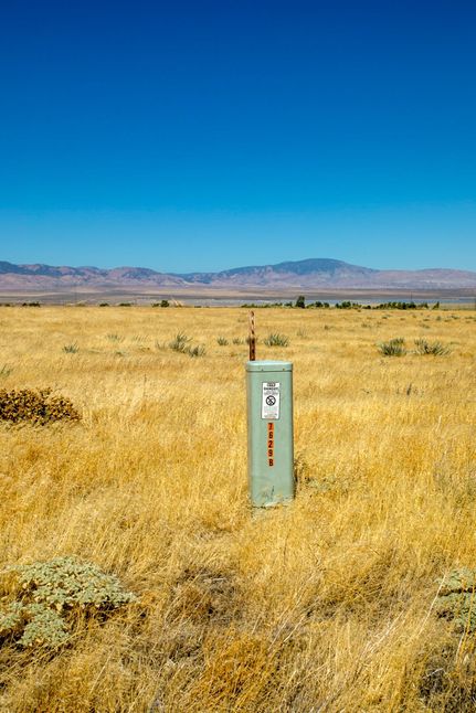 Property in Los Angeles County, California