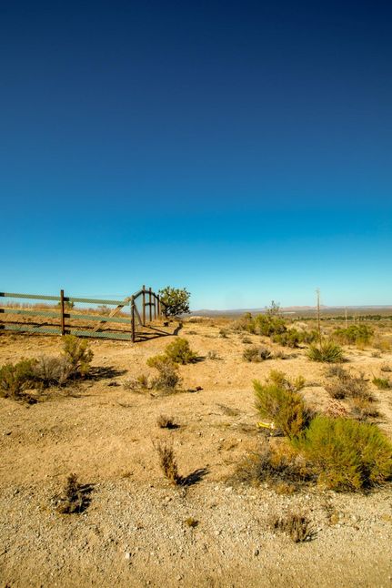 Property in Los Angeles County, California