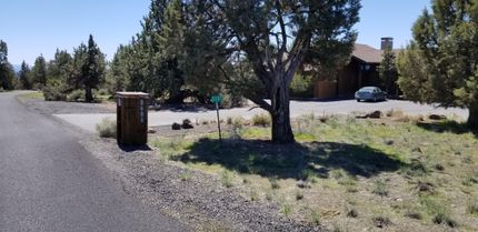 Property in Deschutes County, Oregon