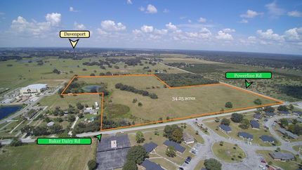 Property in Polk County, Florida
