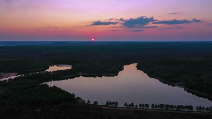 Property in Cass County, Texas