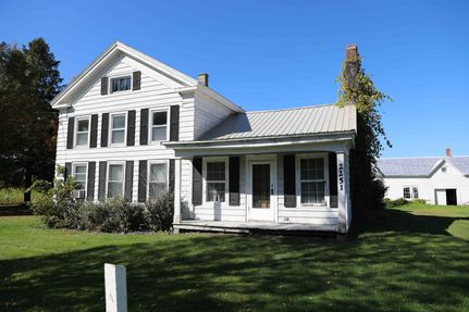 Property in Madison County, New York