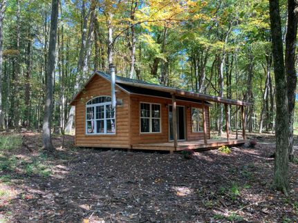 Property in Montgomery County, New York