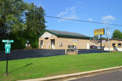 Property in Sauk County, Wisconsin