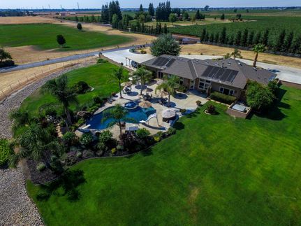 Property in San Joaquin County, California