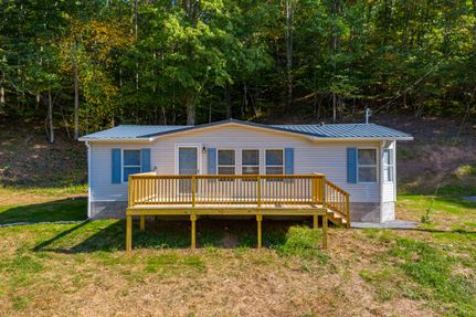 Property in Tazewell County, Virginia