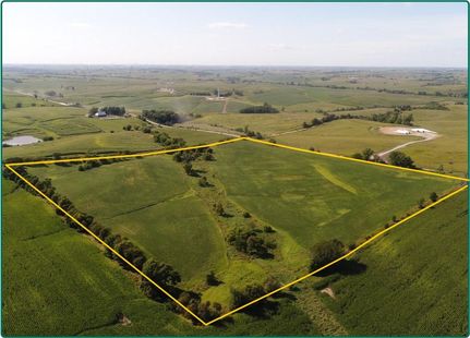 Property in Poweshiek County, Iowa