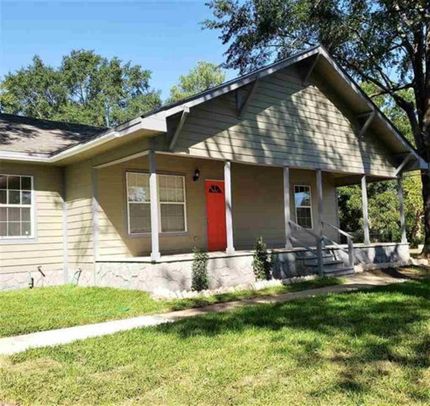 Property in Cass County, Texas