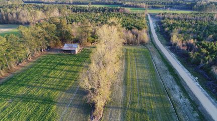 Property in Johnston County, North Carolina