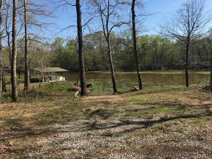 Property in Hale County, Alabama