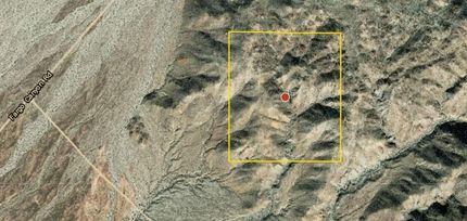 Property in Riverside County, California