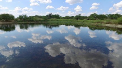 Property in San Saba County, Texas