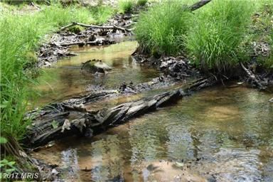 Property in Grant County, West Virginia