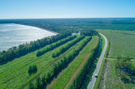 Property in Berkeley County, South Carolina