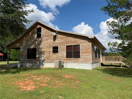 Property in Mobile County, Alabama
