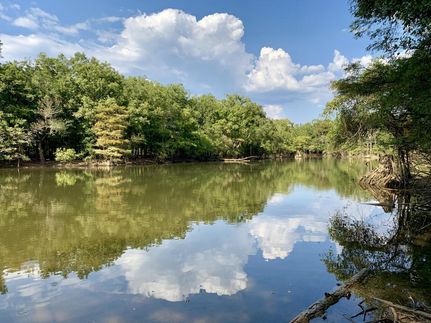 Property in Baldwin County, Alabama