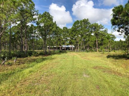 Property in Okeechobee County, Florida