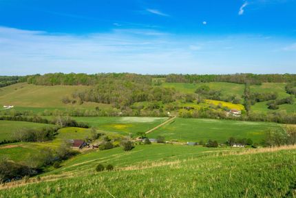 Property in Lincoln County, Tennessee
