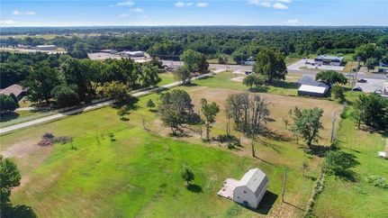 Property in Grady County, Oklahoma