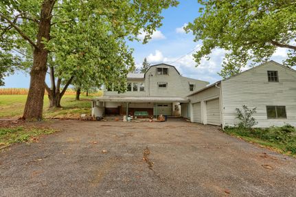 Property in Dauphin County, Pennsylvania