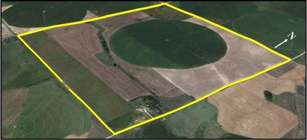 Property in Perkins County, Nebraska