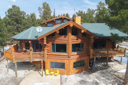 Property in Lawrence County, South Dakota