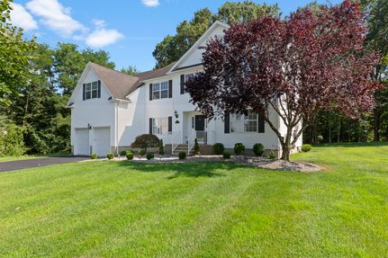 Property in Middlesex County, New Jersey