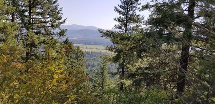 Property in Butte County, Idaho