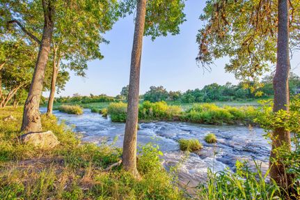Property in Gillespie County, Texas