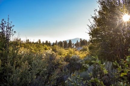 Property in Klamath County, Oregon