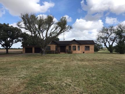Property in Willacy County, Texas
