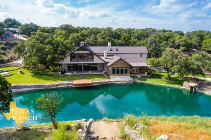 Property in Comal County, Texas