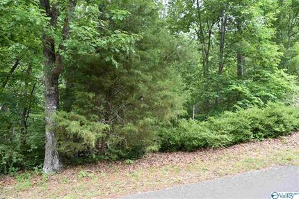 Property in DeKalb County, Alabama