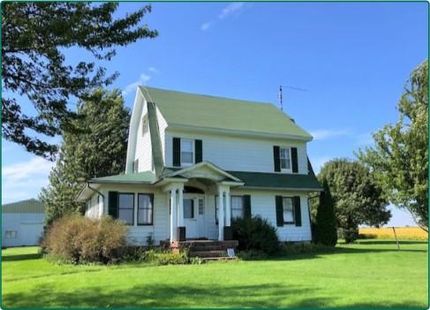 Property in Jefferson County, Iowa