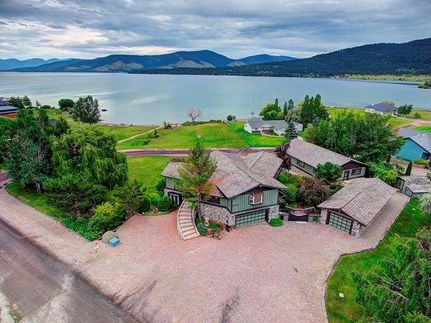 Property in Lake County, Montana