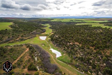 Property in San Juan County, Utah