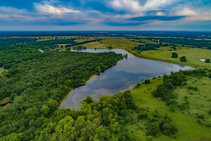 Property in Seminole County, Oklahoma