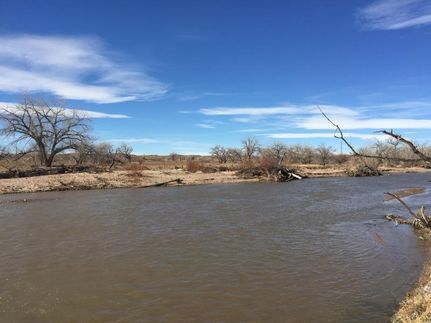 Property in Pueblo County, Colorado