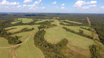 Property in McDonald County, Missouri