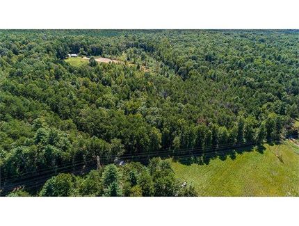 Property in Rabun County, Georgia